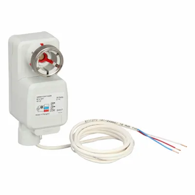 Honeywell M6410A1029 Electric Zone Valve Actuator - Zone Valve Actuators