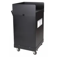 EXTRACT-ALL Clean Air System: 20 in W x 20 in L, 5,000 cfm, 120V AC (MPN SP-400-DD)