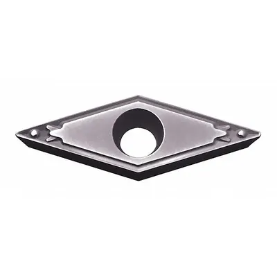 KYOCERA Diamond Turning Insert (MPN VCMT151505HQPR1725) - Diamond Indexable Turning Inserts