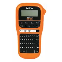 Handheld Printer: No Wireless Connectivity, 1/2", 180 dpi Printhead Resolution, Continuous Roll (MPN PTE110)
