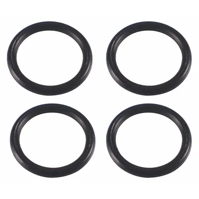 SPEEDAIRE O-Ring, PK4: Mfr Part #, O-Ring - Air Tool Replacement Parts