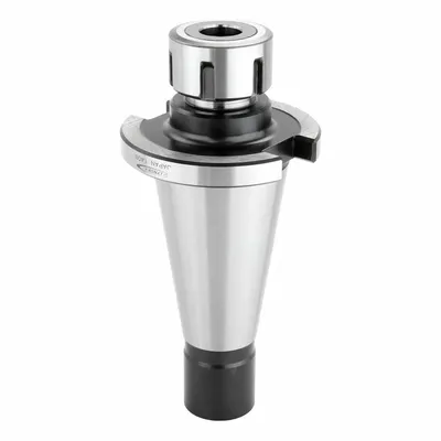 LYNDEX-NIKKEN NMTB ER16 Collet Chuck, 1.75 in Projection, N4007-0016-1.77 - NMTB ER Collet Chucks