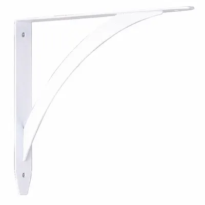 JOHN STERLING Standard Duty Shelf Bracket - Standard Duty Shelf Brackets