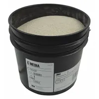 3M AQUA-PURE Filter Media: Reduces Acid Neutralization/pH Correction, 0.5 cu ft, 45 lb (MPN C-050P)
