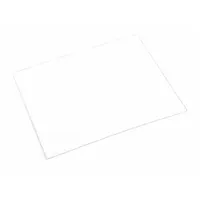 Protection Lens: SR 584, SR 584, Clear, Polycarbonate (MPN R06-4008)