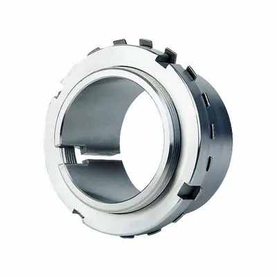 STANDARD LOCKNUT Bearing Adapter Sleeve Assembly: SNW3038, 3038X6.938, Inch - Withdrawal Sleeve Assemblies