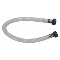 Breathing Tube: Sentinel XL, 33 in Lg, Powered Air Purifying Respirator, 5 PK (MPN S-4005-5)