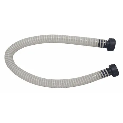 ILC DOVER Breathing Tube: Sentinel XL, 33 in Lg, Powered Air Purifying Respirator - Sentinel XL PAPR Breathing Tubes, Covers & Adapters