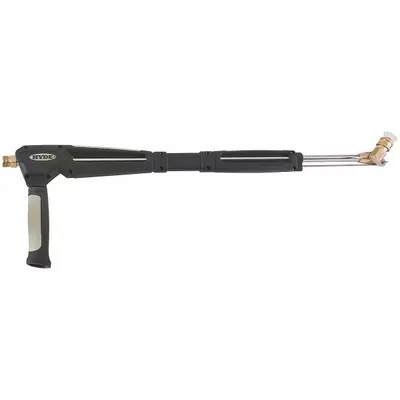 OEM Pressure Washer Wand: 4,000 psi - Wands, Lances & Extensions