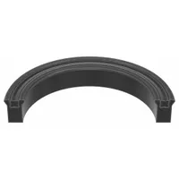 APPROVED VENDOR Rod Seal: For 6 1/2 in Rod Dia., 3/4 in Ht, For 0.825 in Groove Wd, Urethane (MPN 2HZN3)