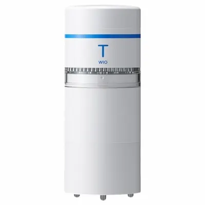PATLITE Tower Light Assemblies: 100 m Op Range, 24V DC, Bluetooth - Wireless Tower Light Transmitters