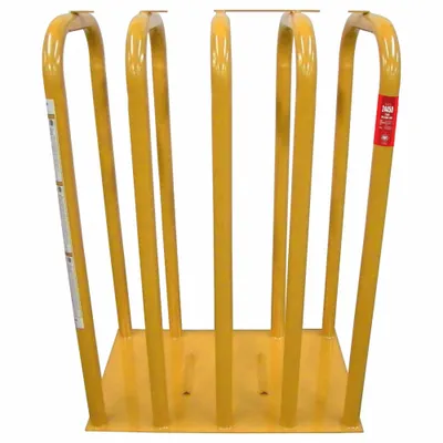 AME 24450 Tire Inflation Cage - Tire Inflation Cages