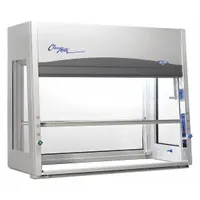LABCONCO Laboratory Hood: 6 ft Overall Wd, Base/Stand Included No (Required), 32 3/4 in Overall Dp (MPN 160604102)