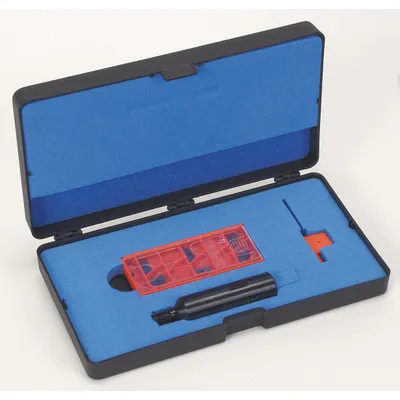 CARMEX Thread Mill Kit: Indexable (MPN MTK 14 I IS0) - Machining