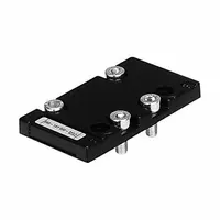 AVENTICS Blank Plate: -1 bar to 16 bar, -4°F to 158°F, 5801870000