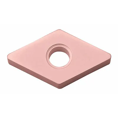 KYOCERA Diamond Turning Insert: DNMA431 - Diamond Indexable Turning Inserts