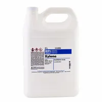 RPI Xylene (Scintillation Grade): Scintillation, 4 L Volume, 1330-20-7, Liquid, Bottle (MPN 111056)