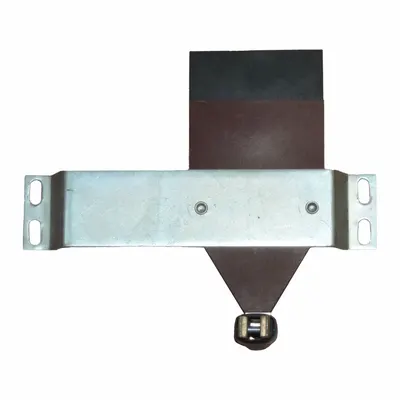 BRAH ELECTRIC Bus Plug Neutral Kit Assembly, BOSN60A240V, 30-60 A, 240V - Bus Plug & Busway Accessories