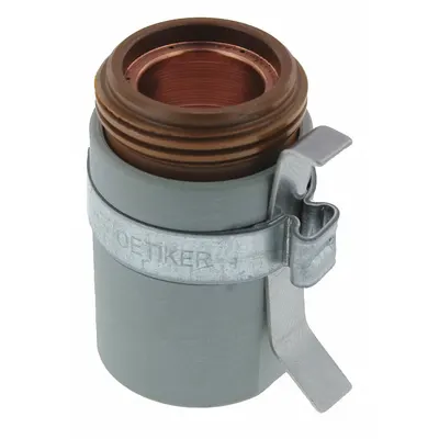 AMERICAN TORCH TIP Retaining Cap (MPN 220061) - Retaining Caps for Hypertherm Plasma Torches