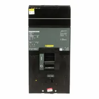 Molded Case Circuit Breaker: 225 A Amps, 42kA at 120/240V AC, Adj, Lug, ABC, 3 Poles, 600V AC, LA (MPN LA36225)