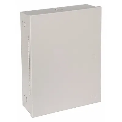SAFETY TECHNOLOGY INTERNATIONAL STI-EM111504 Metal Cabinet for - Accessories for Power Supplies