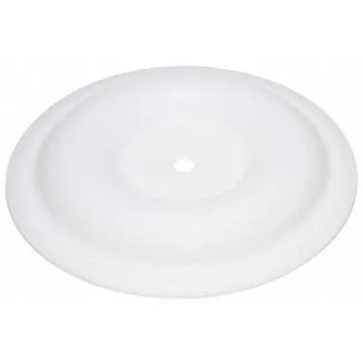 Dayton Replacement Diaphragm, PTFE, 1.5 in Pump Size, 40°F to 212°F, 770814 - Dayton Replacement Diaphragms