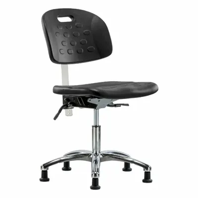 OEM Polyurethane Cleanroom Chair - Polyurethane Cleanroom Chairs