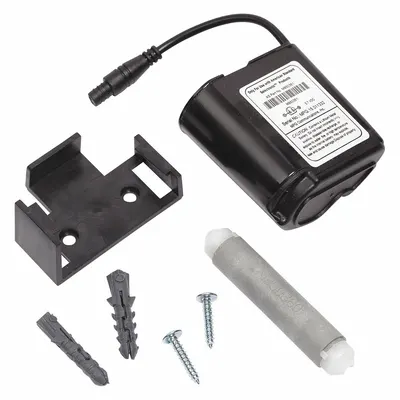 AMERICAN STANDARD Battery Module: For Ultima Series - Faucet Sensor Battery Packs & Power Supplies