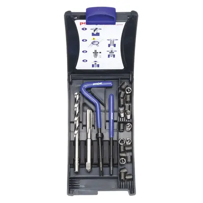 OEM APPROVED VENDOR Thread Repair Kit: Free-Running - Insert & Tool Kits