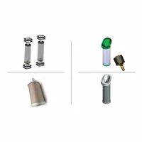 HANKISON Maintenance Kit Years 3 and 5: Mfr Part # 7478860