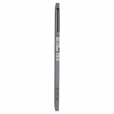 M-D BUILDING PRODUCTS Door Weatherstripping: Kerf Insert, 81 in Lg, 1 in Wd - Kerf Weatherstripping