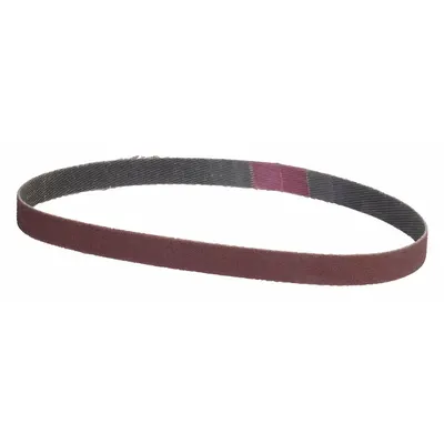 OEM Approved Vendor Sanding Belt - General Purpose Sanding Belts for Carbon Steel & Soft Metals