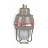 KILLARK LED Light Fixture: 3,479 lm, T6 Temp Code, 5000K, 45 W, 120/277V AC, Suspended Mount (MPN EML4530A2G)