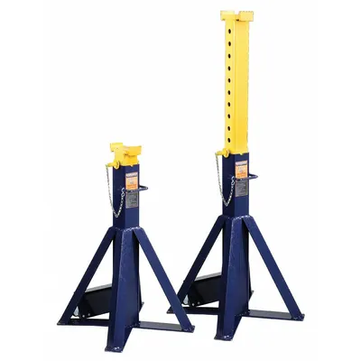 HEIN-WERNER Heavy-Duty Jack Stands