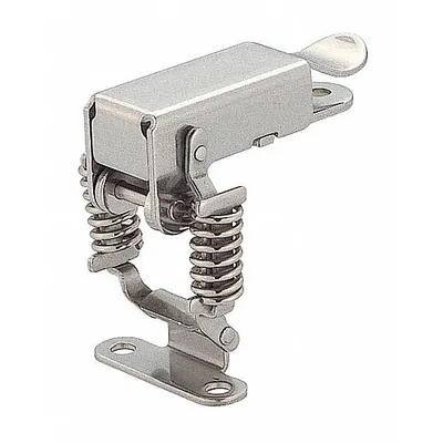 SUGATSUNE Release-to-Open Draw Latch - Release-to-Open Draw Latches