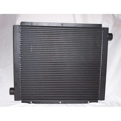 COOL-LINE C-120 Air-Cooled Oil Cooler - Air-Cooled Oil Coolers