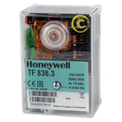 Relay TF 836.3