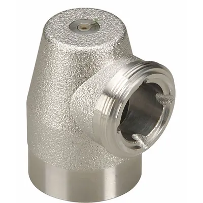 DYNABRADE Housing Assembly for Model 50000: Mfr Part # 02031 - Air Tool Replacement Parts