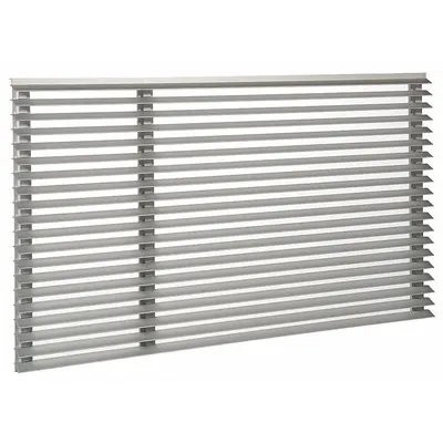 FRIEDRICH Architectural Grille: Architectural Grille (MPN UXAA) - Grilles