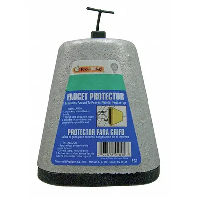 FROST KING FC1 Outdoor Faucet Cover - Outdoor Faucet Covers