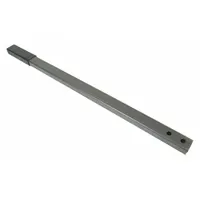 DAYTON Handle: Mfr Part # TT3HS12010G