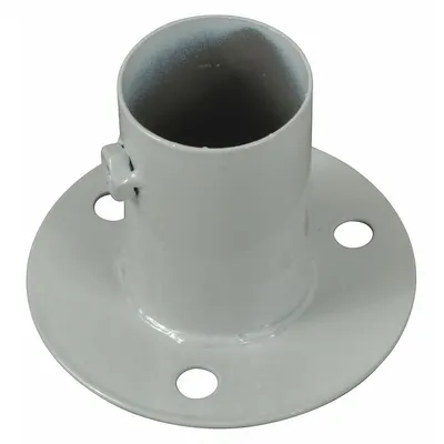 OEM APPROVED VENDOR TT11C542FTG Foot, 52 in Diameter, 52 in Overall Width - Replacement Parts for Canopy Tents & Temporary Structures