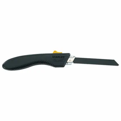 STANLEY Folding Utility Saw 15-333 - Folding Utility Saws