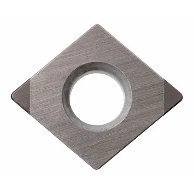 KYOCERA Diamond Turning Insert (MPN CPGB322S00435METKBN25M) - Diamond Indexable Turning Inserts
