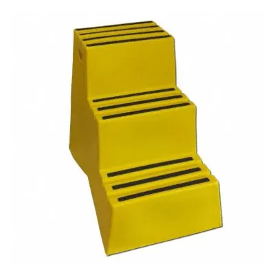 DPI ST327-14 Box Step Stool - Box Step Stools