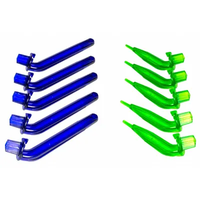 HEATHROW SCIENTIFIC Lab Drying Rack Pegs - Lab Drying Rack Accessories