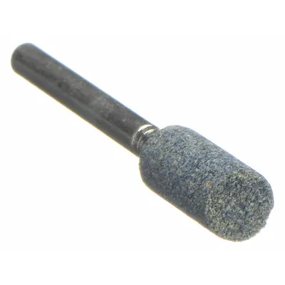 OEM Abrasive Point: Cylinder - Abrasive Points for Rotary Tools