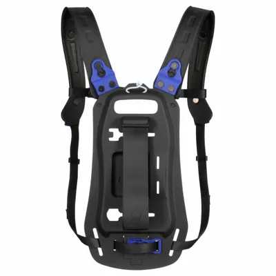3M Backpack: TR Series - 3M PAPR Belts & Harnesses