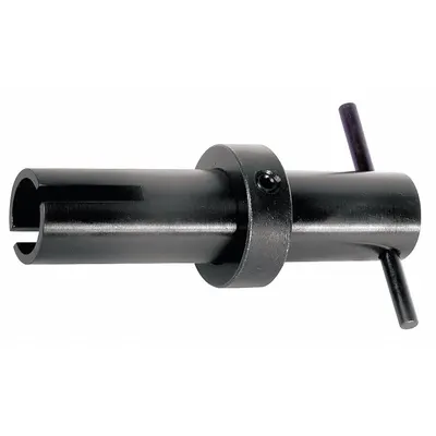 OEM APPROVED VENDOR Combination Tool for Helical Inserts, Metric, Steel, MPN 87033 - Installation Tools for Helical Inserts