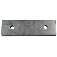 DAYTON Flat Jaw Plate (MPN TT10430.00JG)